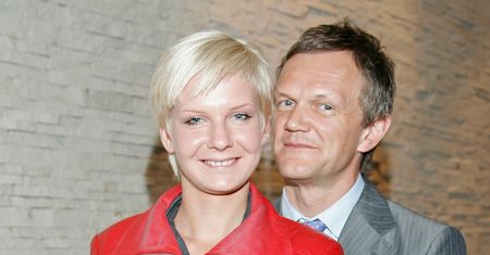 Edyta Pazura nie ukrywa: "Mieliśmy zawirowania finansowe. Zaczynaliśmy od zera"