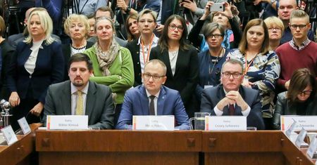Wybory parlamentarne 2019. PiS ma plan, jak pokonać PO w Warszawie