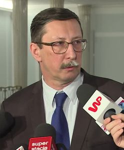Prof. Jan Żaryn o ambasador Izraela: Może trzeba poprosić tę panią, by opuściła to państwo