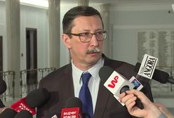 Prof. Jan Żaryn o ambasador Izraela: Może trzeba poprosić tę panią, by opuściła to państwo