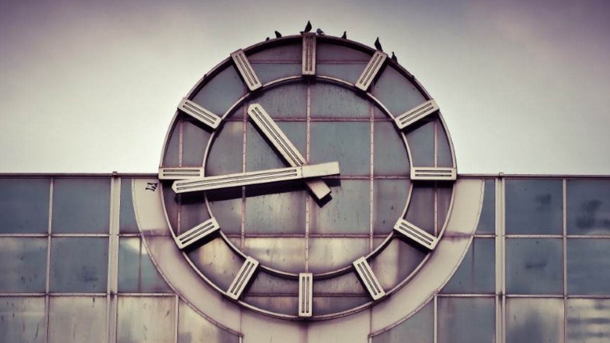 Czas pracy osoby zatrudnionej wpływa na ostateczne wyliczenie wymiaru urlopu