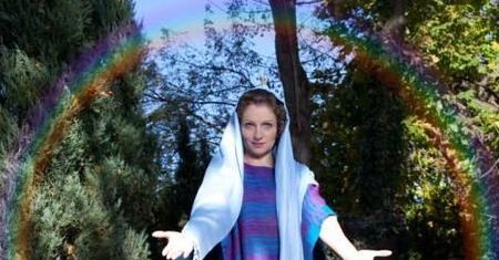 Boskie Matki - miały raka, zaszły w ciążę, przeszły chemioterapię i urodziły zdrowe dzieci