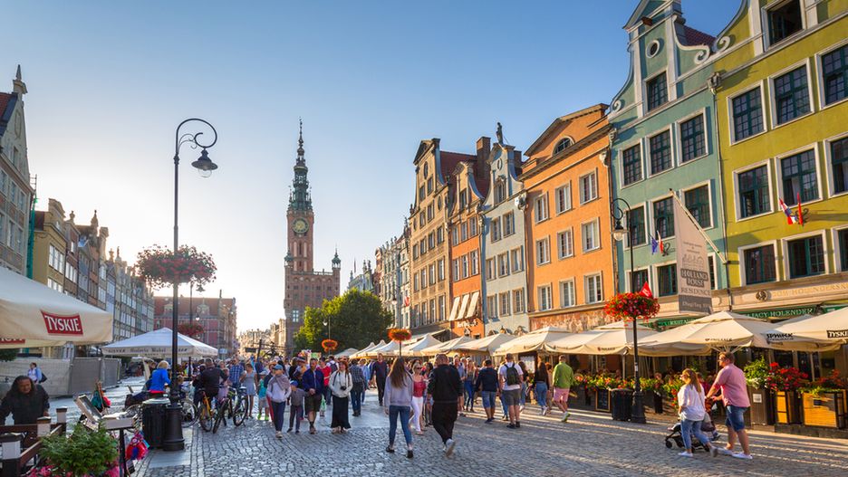 Kwoty, jakie samorządy przeznaczają na promocję, jest ich indywidualną decyzją