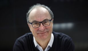 Polityk wbija szpilę prowadzącemu. "Wow"