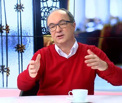 Włodzimierz Czarzasty: Biedroń może być liderem listy lewicowej do PE