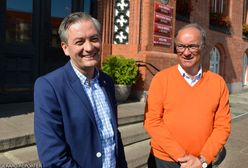 Włodzimierz Czarzasty przychylnie o koalicji z Biedroniem. "Drzwi są otwarte"