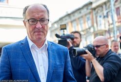 Czarne chmury nad SLD. Zostanie zdelegalizowany?