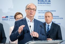 Czarzasty wbija szpilkę Biedroniowi. "13 kandydatów SLD też zdobyło 6 proc."