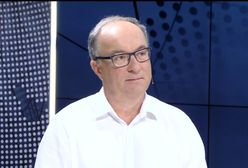 Wybory prezydenckie 2020. Czarzasty tłumaczy zamieszanie wokół szefa sztabu Biedronia