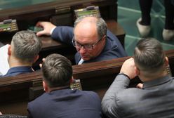 Włodzimierz Czarzasty: "PiS wprowadził promowanie epidemii"