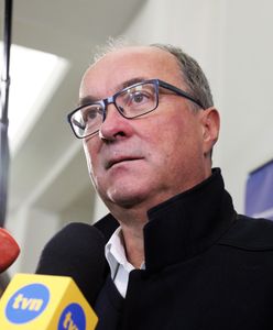 Monika Jaruzelska nie wystartuje w Warszawie? "Oczekuję tego, by osiągnęli jak najlepsze wyniki"