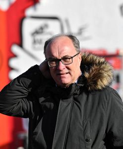 Wybory prezydenckie 2020. Włodzimierz Czarzasty: Małgosiu - pomyśl, zanim powiesz. Nie obrażaj ludzi