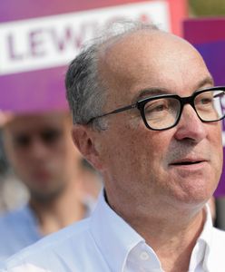 Szef SLD Włodzimierz Czarzasty: Porozumieliśmy się w sprawie kandydata Lewicy na prezydenta