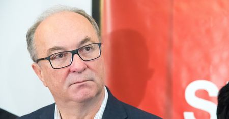 Konfederacja składa zawiadomienie ws. słów Włodzimierza Czarzastego