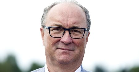 Włodzimierz Czarzasty: "Jeśli lewica się nie dogada, to powinniśmy iść z PO, Nowoczesną i PSL"