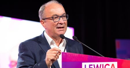 Wybory parlamentarne 2019. Nazwa SLD może wkrótce zniknąć