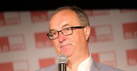 Koalicja Wiosny i SLD? Wymowna odpowiedź Czarzastego