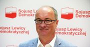 Wybory parlamentarne 2019. Czarzasty: moi koledzy rozwalili wspólny projekt