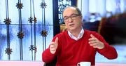 Włodzimierz Czarzasty: Biedroń może być liderem listy lewicowej do PE