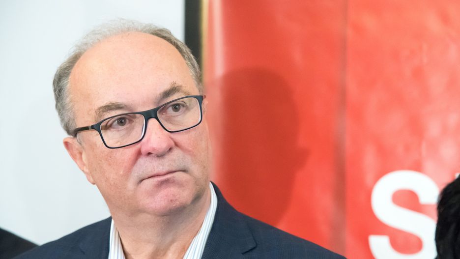 Włodzimierz Czarzasty na celowniku Konfederacji