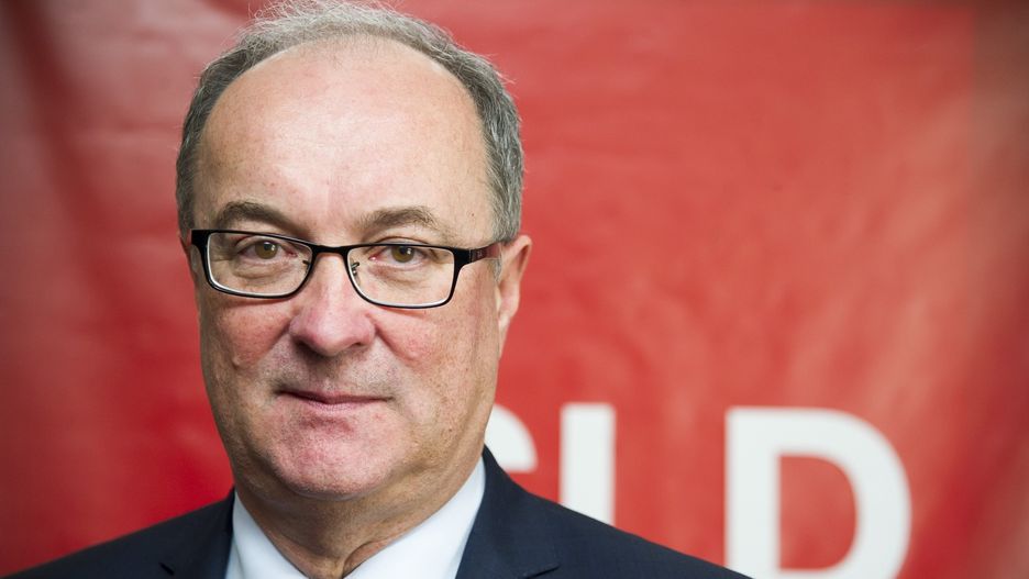 Czarzasty chce również ograniczyć liczbę kadencji posłów do dwóch