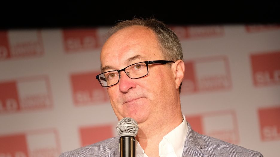 Włodzimierz Czarzasty