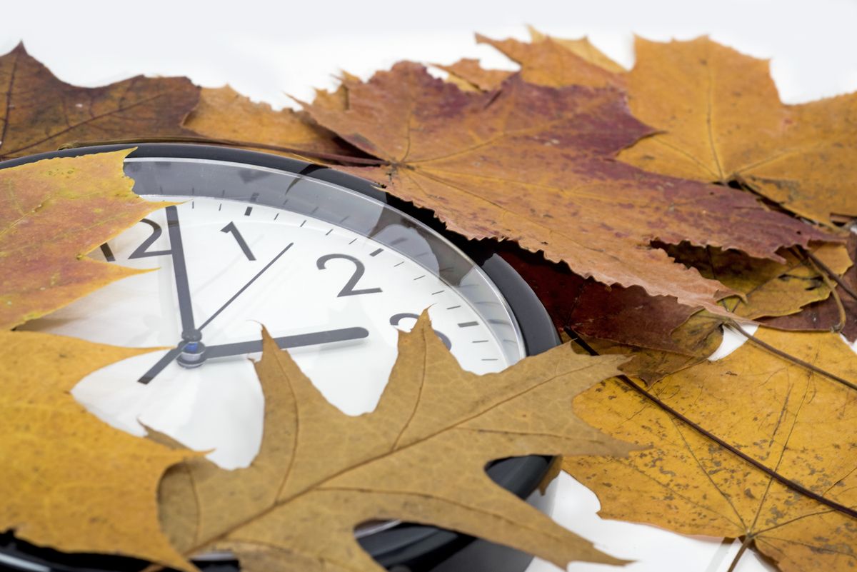Zmiana czasu z letniego na zimowy 2019. Sprawdź, kiedy przestawimy zegarki i czy najbliższa zmiana czasu będzie ostatnią