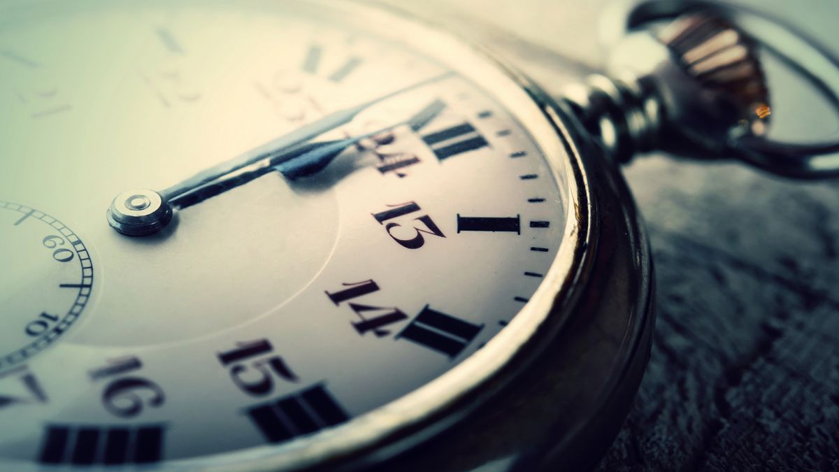 Zmiana czasu. Czas zimowy zamieniliśmy na letni - czy to jedna z ostatnich zmian w historii?