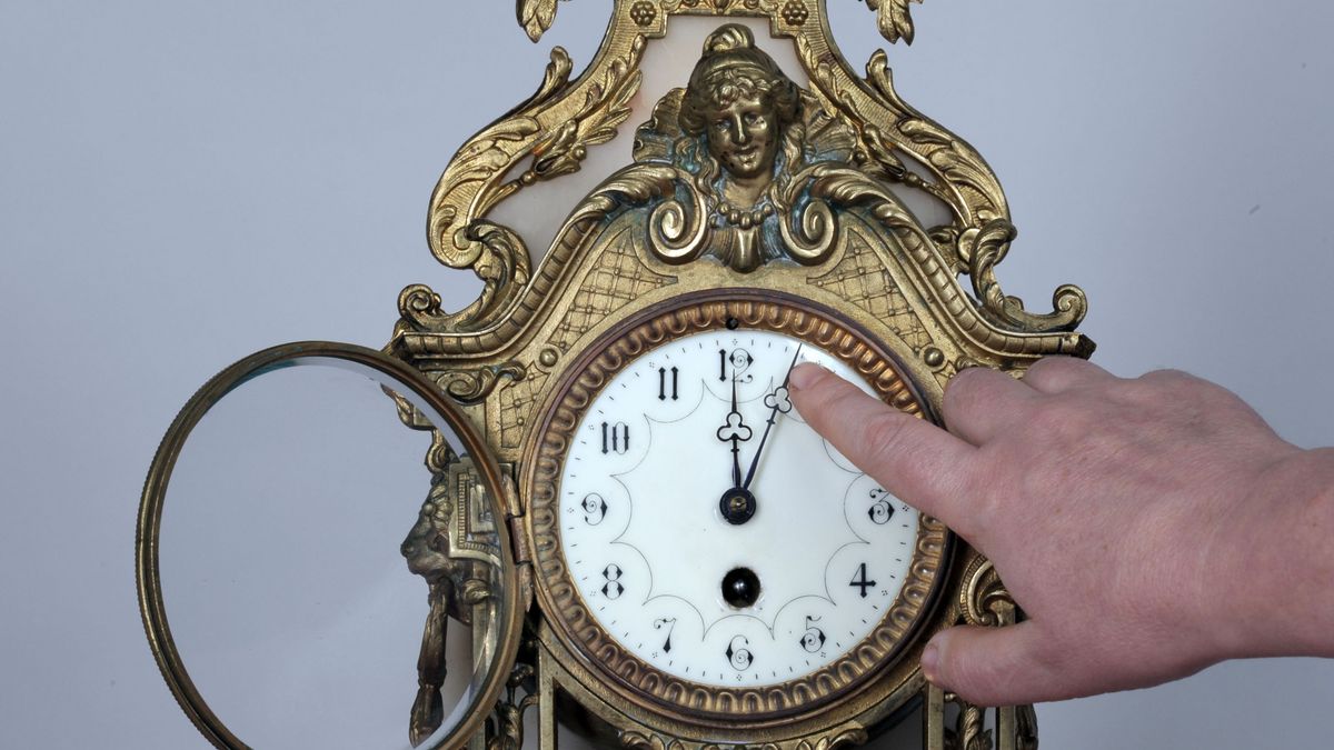 Zmiana czasu zimowego na letni. Kiedy przestawiamy zegarki?