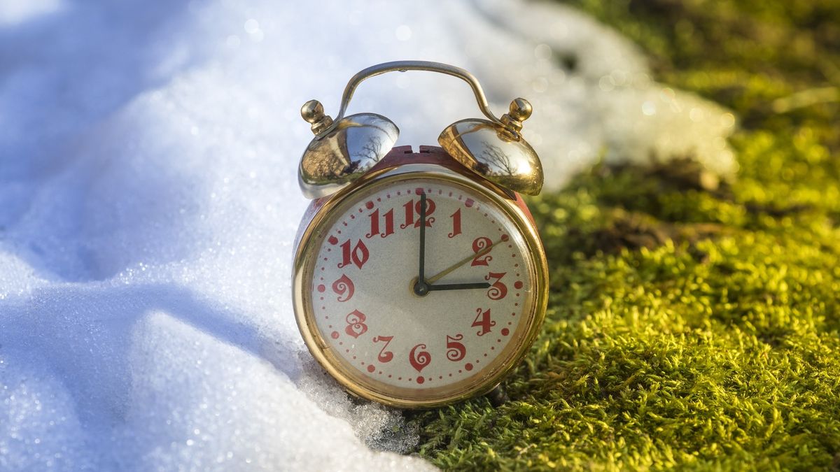 Zmiana czasu 2019. Sprawdź, kiedy przestawimy zegarki z czasu zimowego na letni