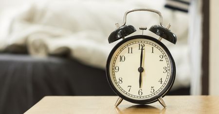Zmiana czasu na letni 2020. Przed nami zmiana czasu z zimowego na letni