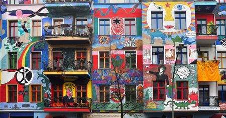 Weekendowy wypad do Berlina. Gdzie spać, czego spróbować i co zobaczyć?