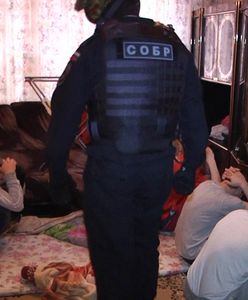 Państwo Islamskie znów zaatakowało w Rosji