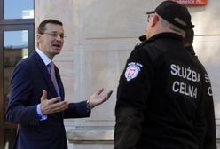 Policjanci przetarli szlak. Kolejny strajk wisi na włosku