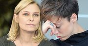 Paulina Młynarska wzięła na tapetę aborcję Natalii Przybysz. Ostro! "Kiedy zaszłam w ciążę - urodziłam. To, że jestem feministką, nie znaczy, że..."
