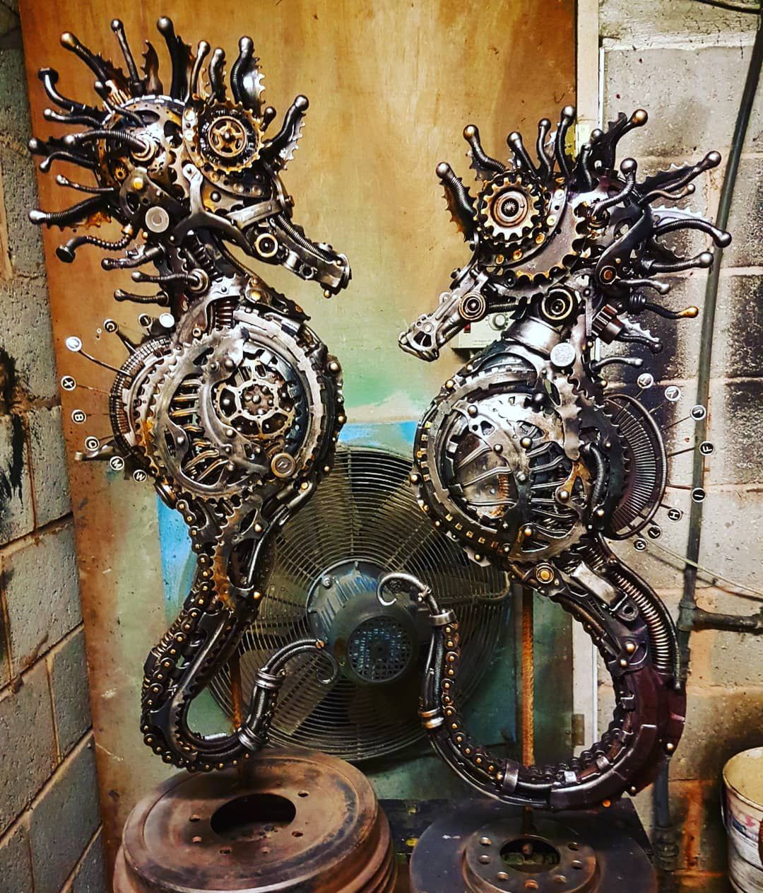 alanwilliamsmetalartist/Instagram