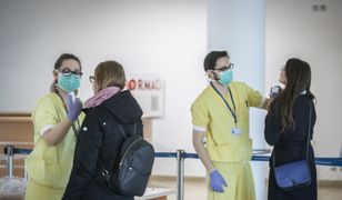 Milion sztuk produktów dla 21 szpitali. Maspex wspiera służbę zdrowia