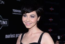 Paulina Drażba odsłoniła wklęsły brzuch