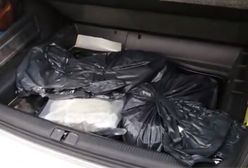 Polak liczył, że za przemyt zarobi 800 zł. Grozi mu do 10 lat więzienia