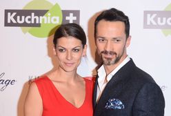 Żona Rafała Cieszyńskiego miała operację mózgu. Aktor prosi o modlitwę