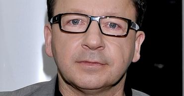 Zbigniew Zamachowski kwitnie!