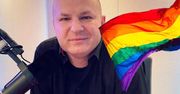 Wróżbita Maciej dokonał coming outu na antenie. Ma stałego partnera od 20 lat. Planują ślub?