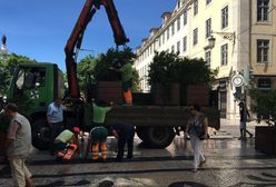 Portugalia obawia się terrorystów. Władze przygotowują się przed ewentualnym atakiem