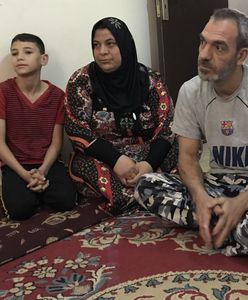 Palestyńscy uchodźcy przyjmują Syryjczyków w Libanie. Oni nie marzą o Europie