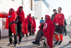 Będzie obowiązek przyjęcia uchodźców? "Większość w UE jest za"