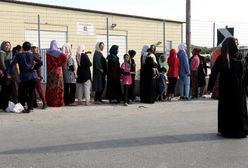 Imigranci obierają nowy cel w Europie. Liczba wzrasta