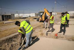 Atak Turcji na Syrię. PAH organizuje pomoc dla uchodźców z Syrii