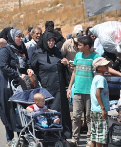 Rekordowy napływ nielegalnych imigrantów w Hiszpanii. Ponad tysiąc jednego dnia