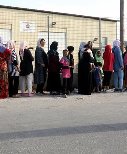 Imigranci obierają nowy cel w Europie. Liczba wzrasta