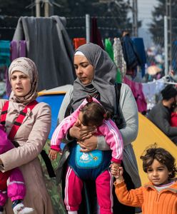 Francja: kolejni uchodźcy przyjęci w ramach korytarza humanitarnego